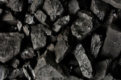 North Gorley coal boiler costs