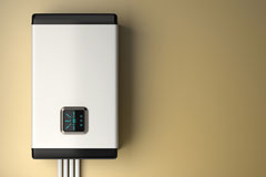 North Gorley electric boiler companies