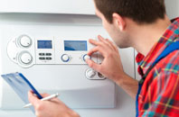 free commercial North Gorley boiler quotes