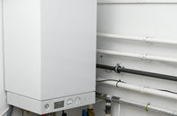free North Gorley condensing boiler quotes