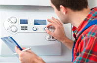 free North Gorley gas safe engineer quotes