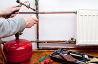 free North Gorley heating repair quotes