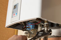 free North Gorley boiler install quotes