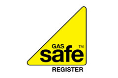 gas safe companies North Gorley